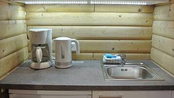 Ferienhaus | Eigene Küche