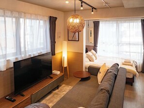 Fernseher
