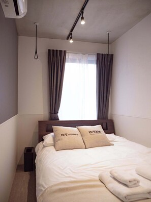 Iron/ironing board, WiFi, bed sheets - Triphome Sugamo 2026 New 3 mins 2 stations (Toshima City)