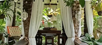 Private Pool Villa in Bataan
Casa Lily Tropical Staycation Near Manila
