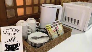 Koffie en/of koffiezetapparaat