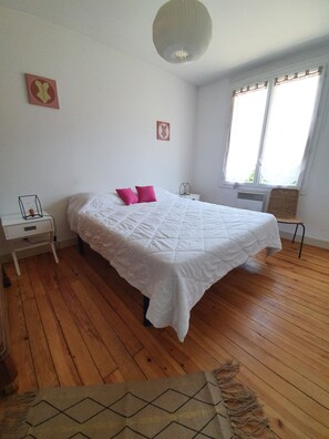 3 bedrooms, iron/ironing board - Vacation home on the Bay of Arcachon (La Teste-de-Buch)