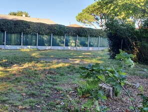 Property grounds - Vacation home on the Bay of Arcachon (La Teste-de-Buch)