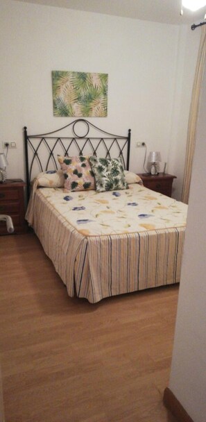 Apartment - Perfect Getaway in Vera (Vera)