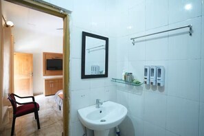 Bathroom - Saalak Suites On HIlltop  (Ukhimath)