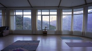 Interior - Saalak Suites On HIlltop  (Ukhimath)