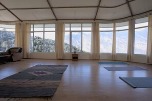 Interior - Saalak Suites On HIlltop  (Ukhimath)