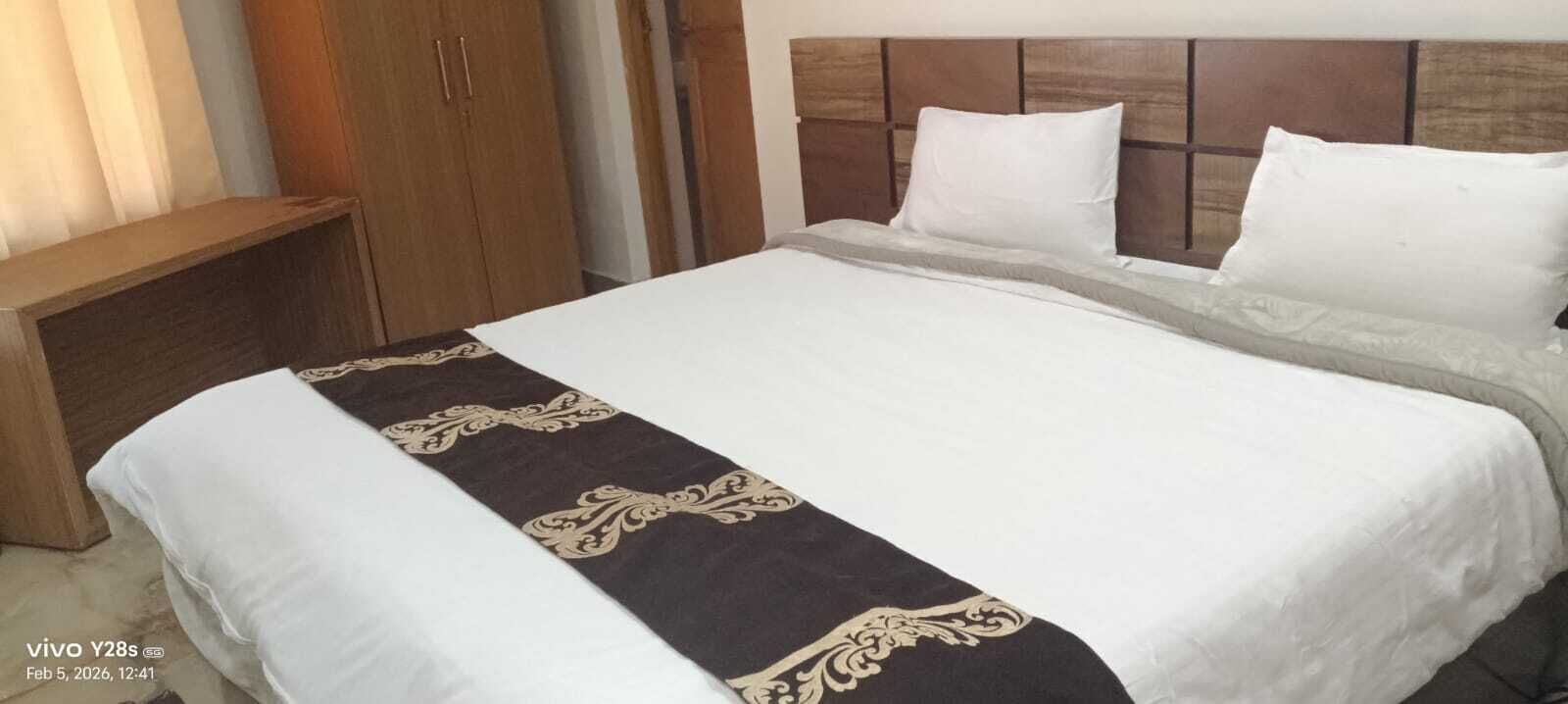 Classic Studio Suite, Mountain View