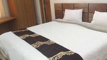 Classic-Studiosuite, Bergblick