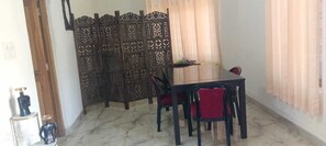 Dining - Saalak Suites On HIlltop  (Ukhimath)