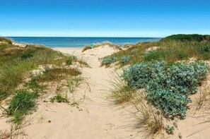 Beach - VACATION HOME SEA BREEZE (Casalabate)