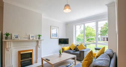 Cozy and Clean Limerick Apt
