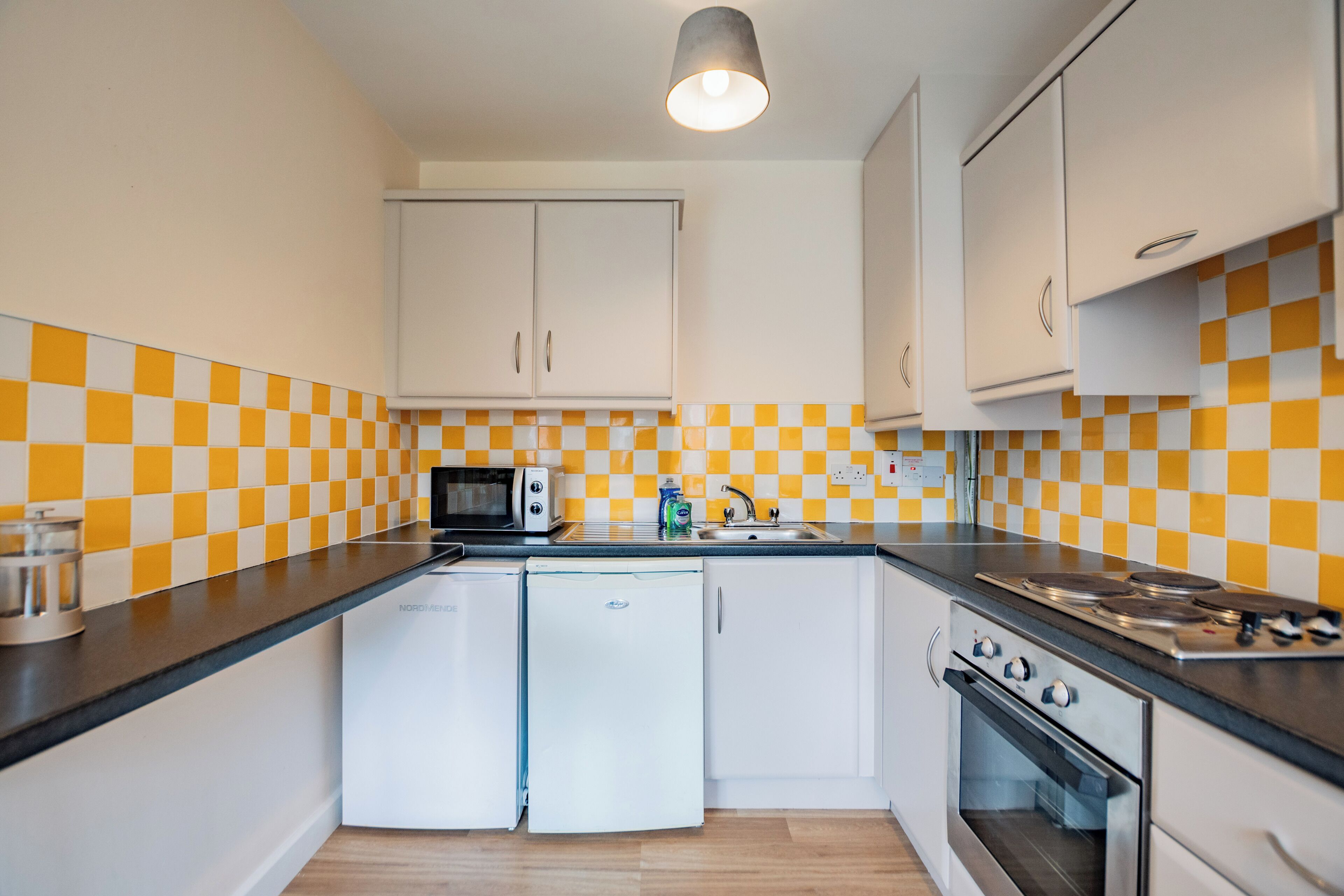 Cucina privata