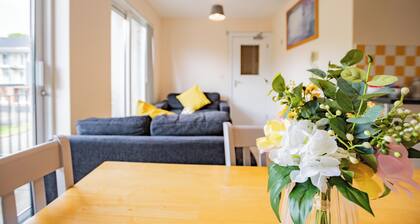 Cozy and Clean Limerick Apt