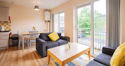 Cozy and Clean Limerick Apt