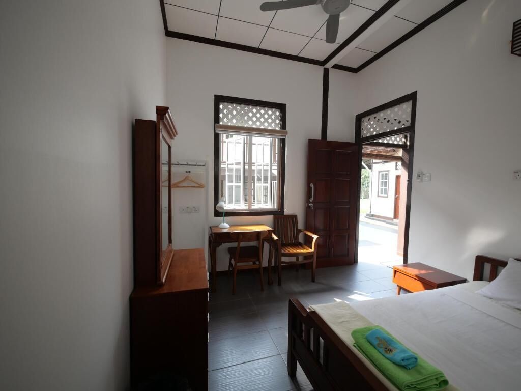 ห้องพัก
