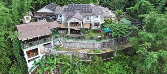 Hickory Penang Hill