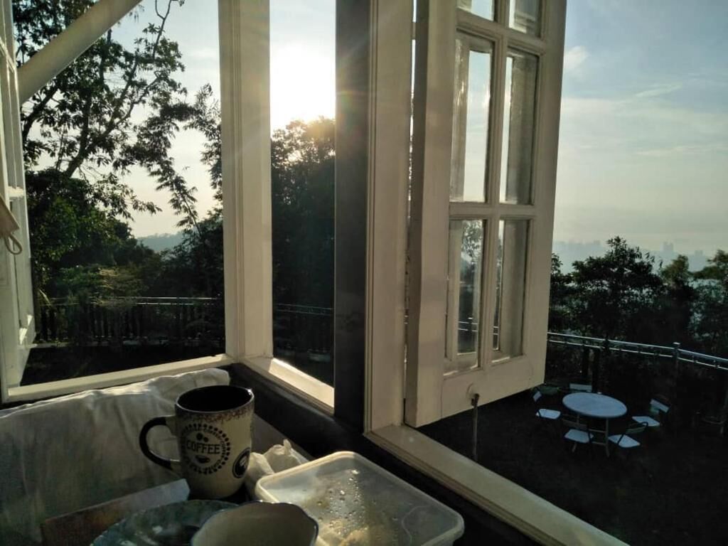 Luxury Triple Room, Sea View | Interior