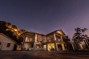 Exterior - Hickory Penang Hill (Penang)