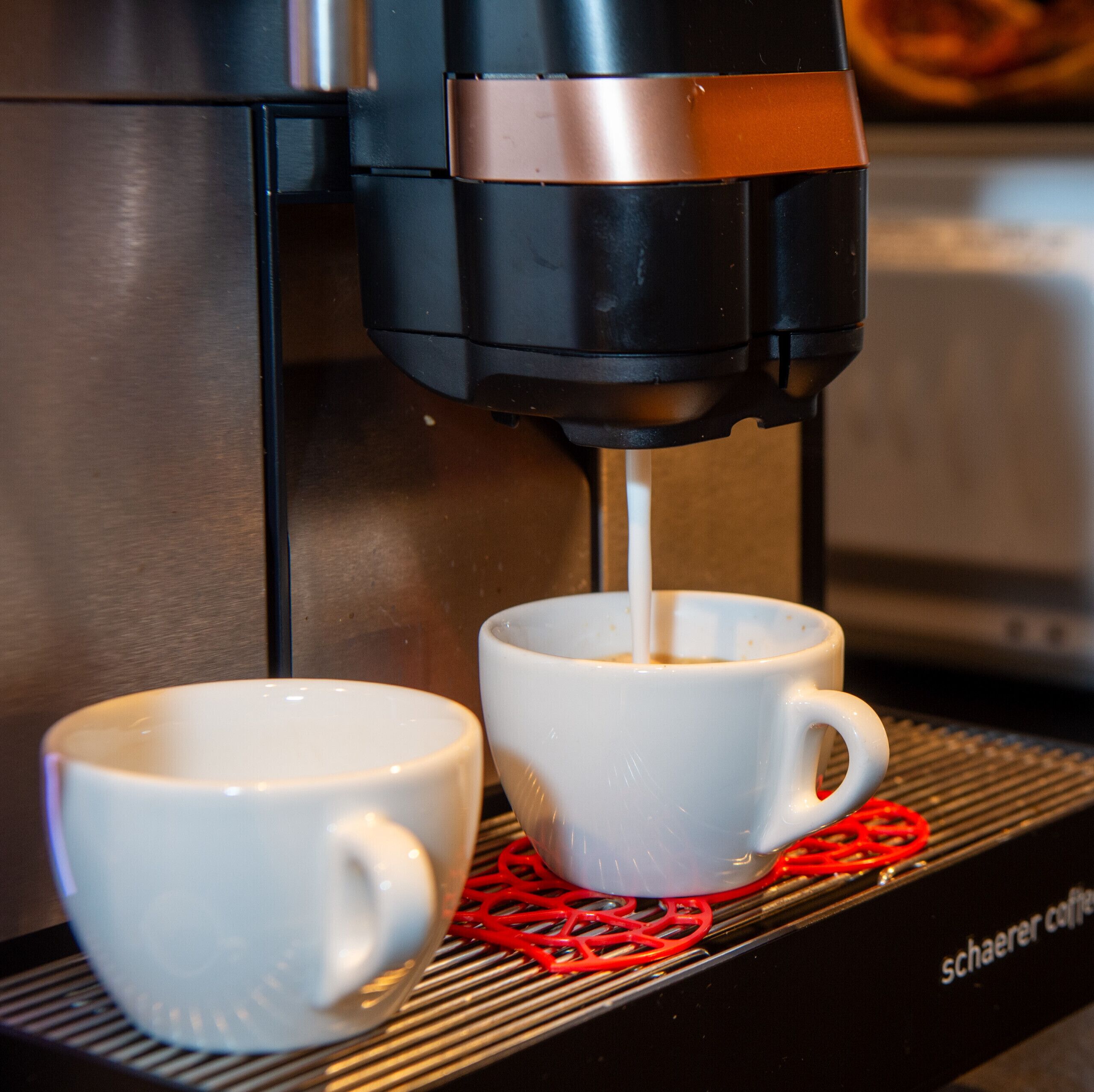 Alimentação e bebidas