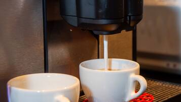 Alimentação e bebidas