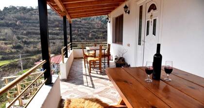 Elegant Accommodations