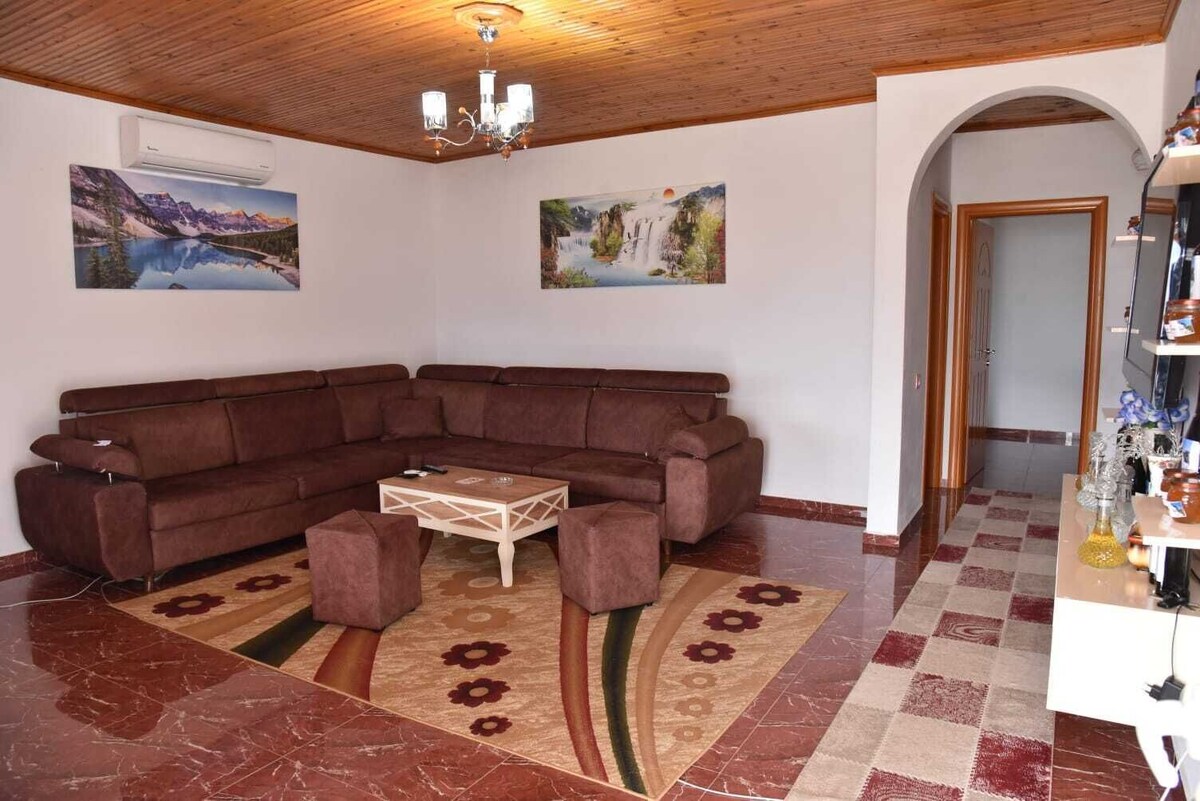 Bild für Gastgeberprofil