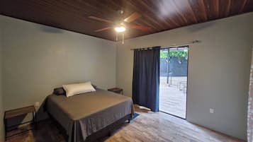 House, 2 Bedrooms, Accessible, Smoking