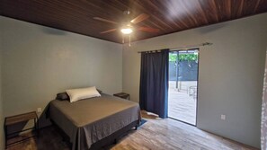 House, 2 Bedrooms, Accessible, Smoking - House With a Private Pool (Ciudad Cortés)