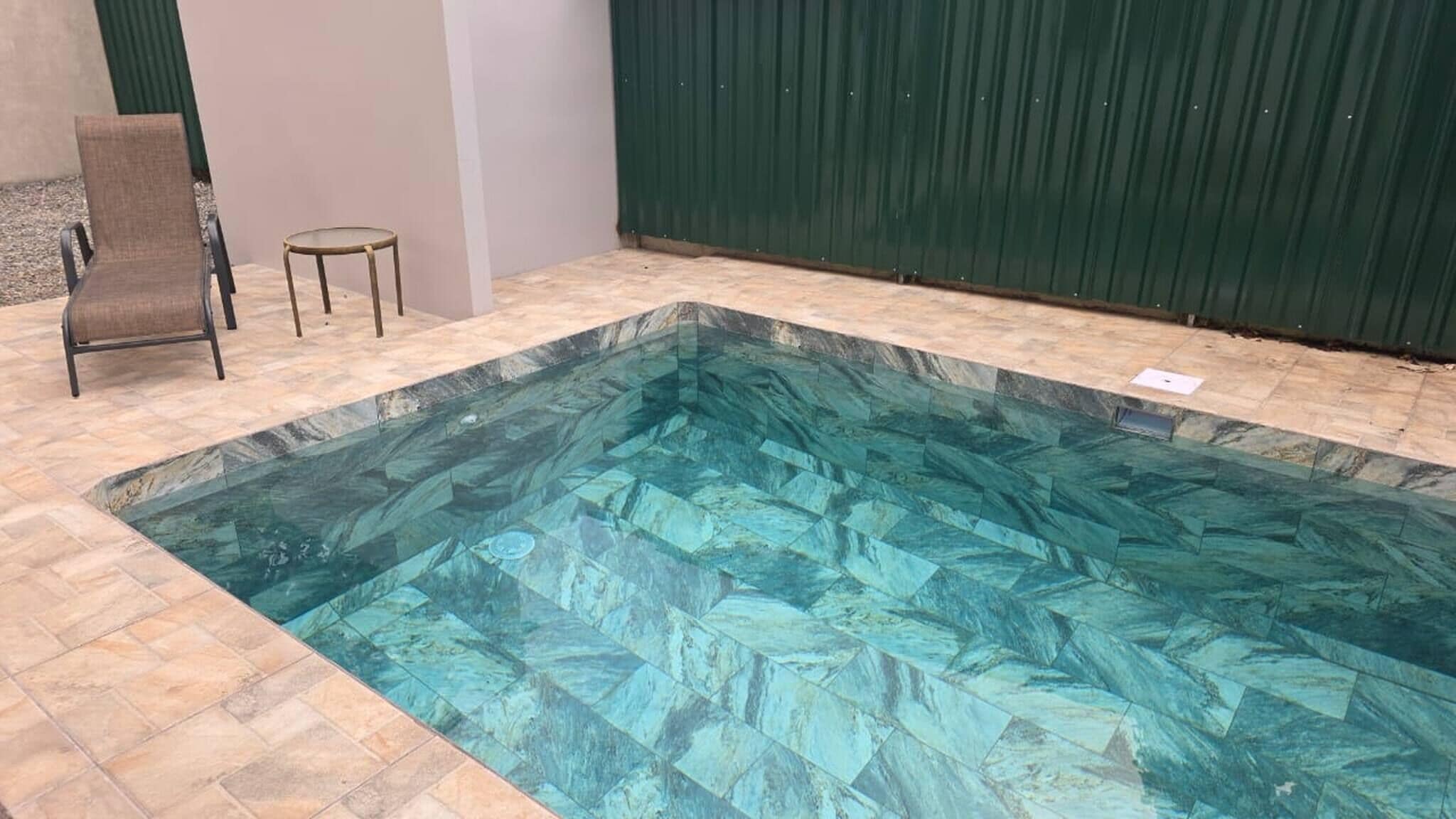 House, 2 Bedrooms, Accessible, Smoking | Pool