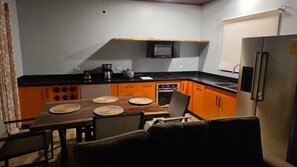 獨棟房屋, 2 間臥室, 無障礙, 吸煙房 | 住宿內部