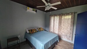 Casa, 2 habitaciones, accesible para personas con discapacidad, fumadores | 2 dormitorios