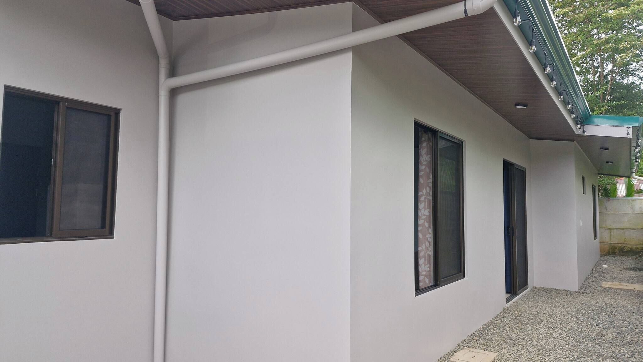 House, 2 Bedrooms, Accessible, Smoking | Exterior detail