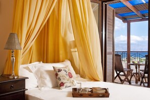 3 Schlafzimmer, individuell eingerichtet, Bügeleisen/Bügelbrett