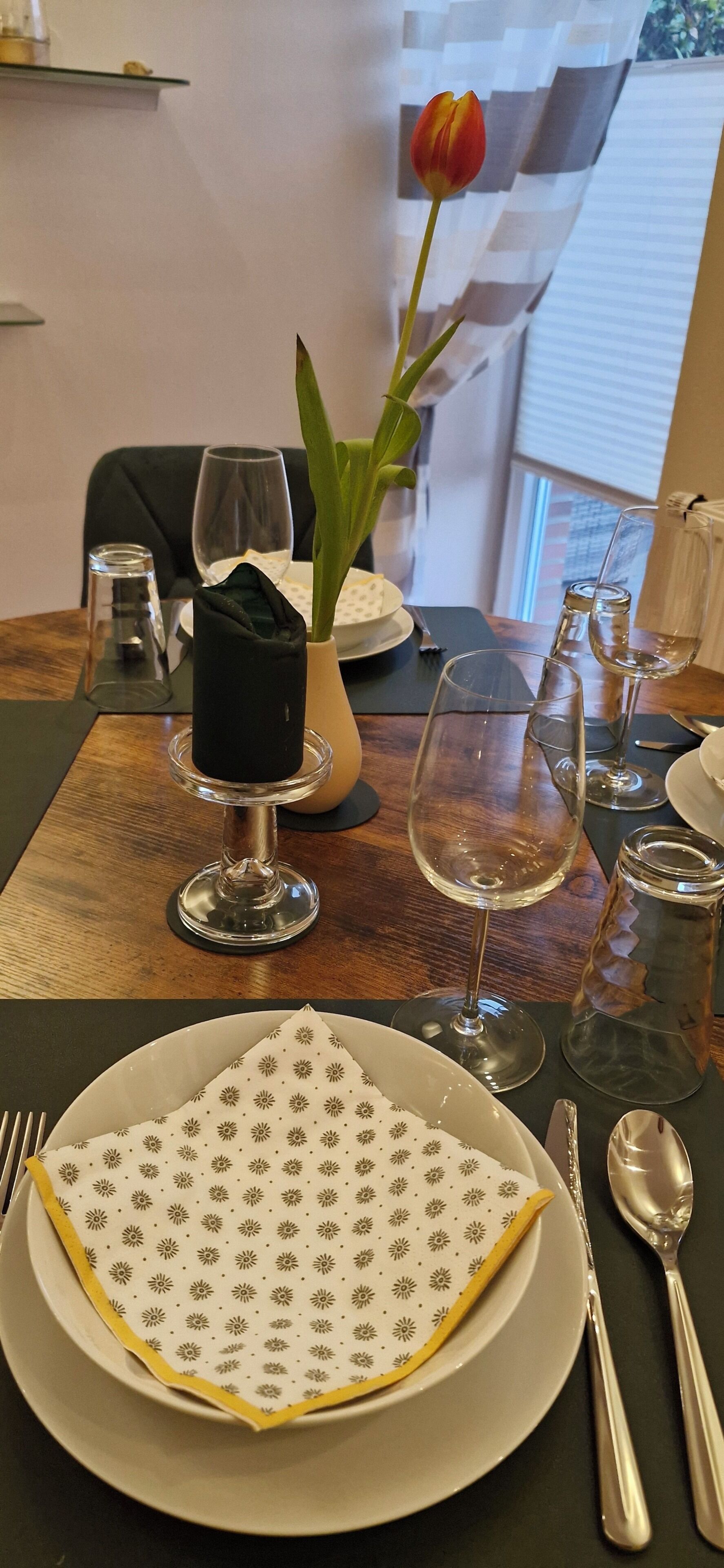 Restauration