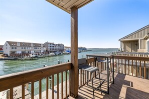 Property grounds - Runaway Bay 525 by Seaside Vacations & Sales (Ocean City)