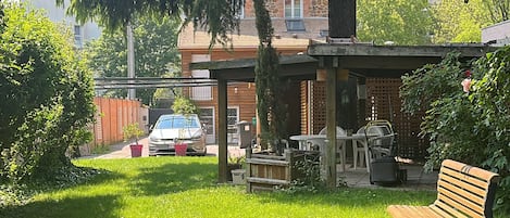 Boendeområde