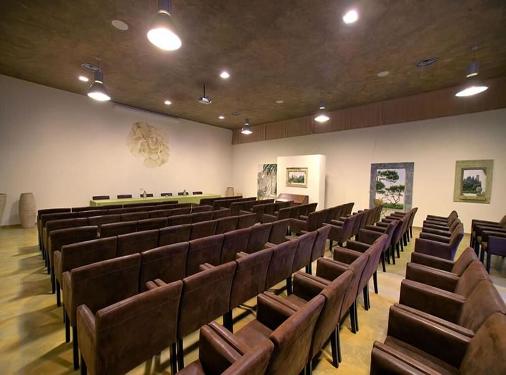 Salle de réunion