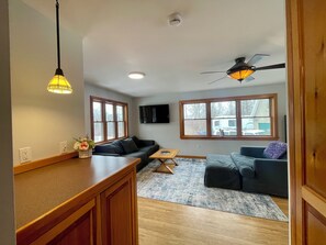 TV