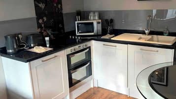 Rom, 1 soverom | Innvendig