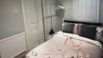 Room, 1 Bedroom | 1 bedroom