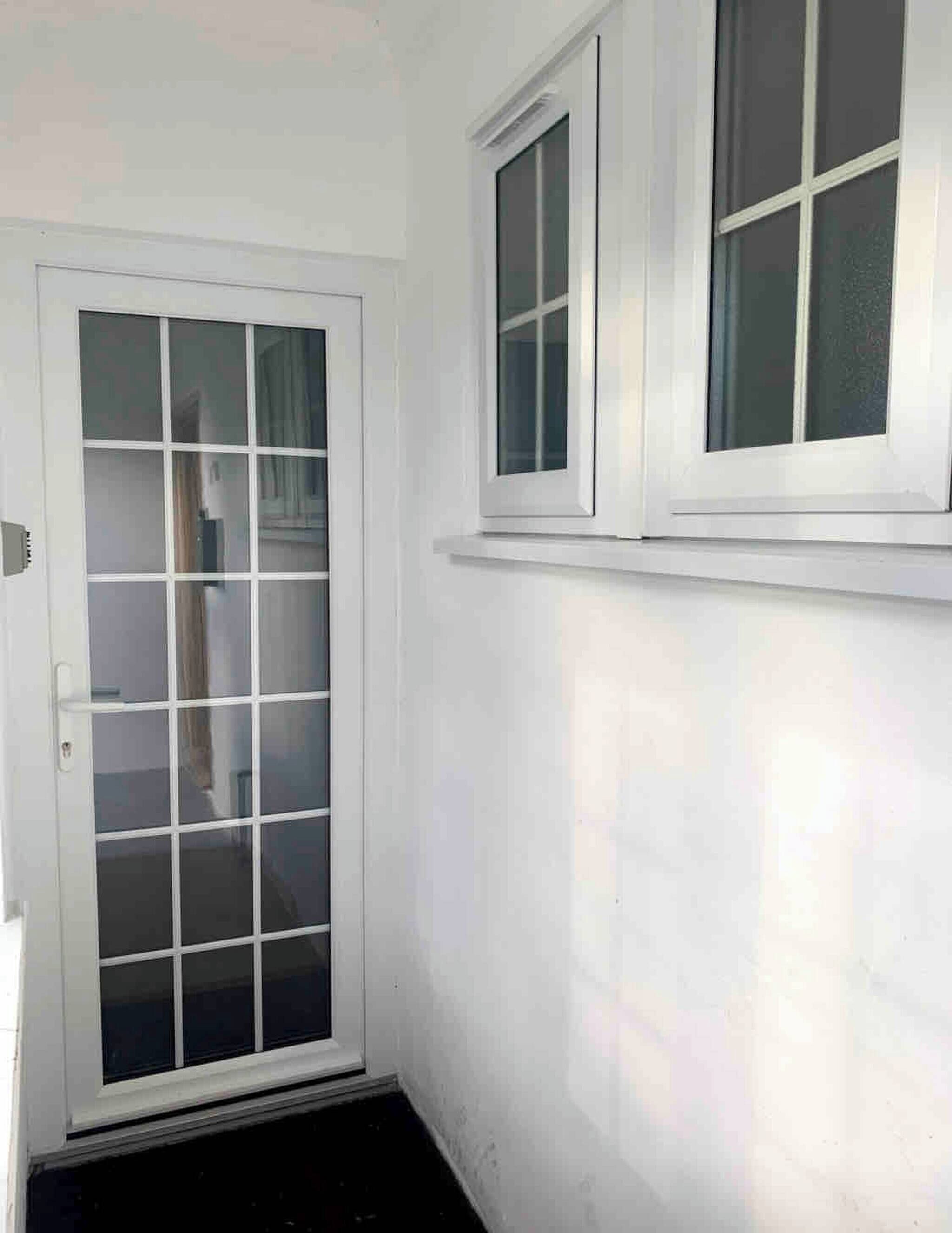 Rom, 1 soverom | Innvendig