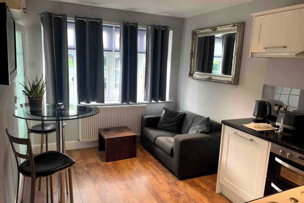 Room, 1 Bedroom | Living room