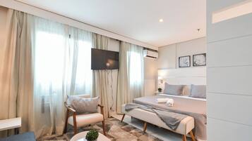 Elite Double Room