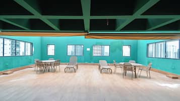 Elite Double Room | Teres/patio