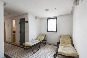 Interior - RCT Hospedagens (São Paulo)