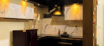 Charming 2-bedroom apartment in vibrant Bengaluru neighbourhood
