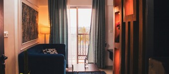 Charming 2-bedroom apartment in vibrant Bengaluru neighbourhood