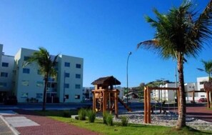 子供用スペース