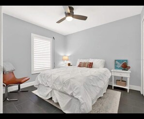 Room - Private Pool Retreat Near New Smyrna Beach (New Smyrna Beach)